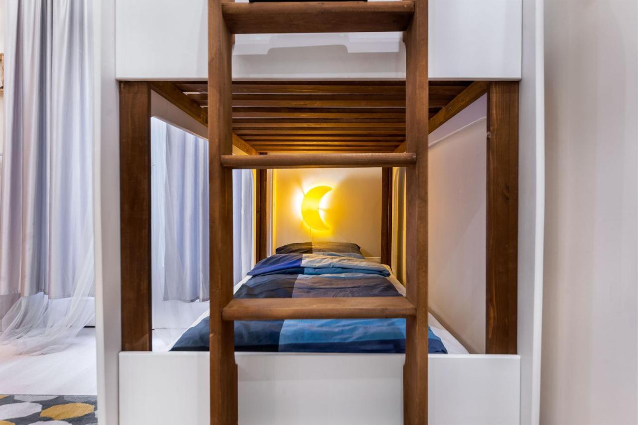 Economy Downtown Design Apartments - Free Parking - Balcony - Super Puplic Transport - Ac Budapest Ngoại thất bức ảnh