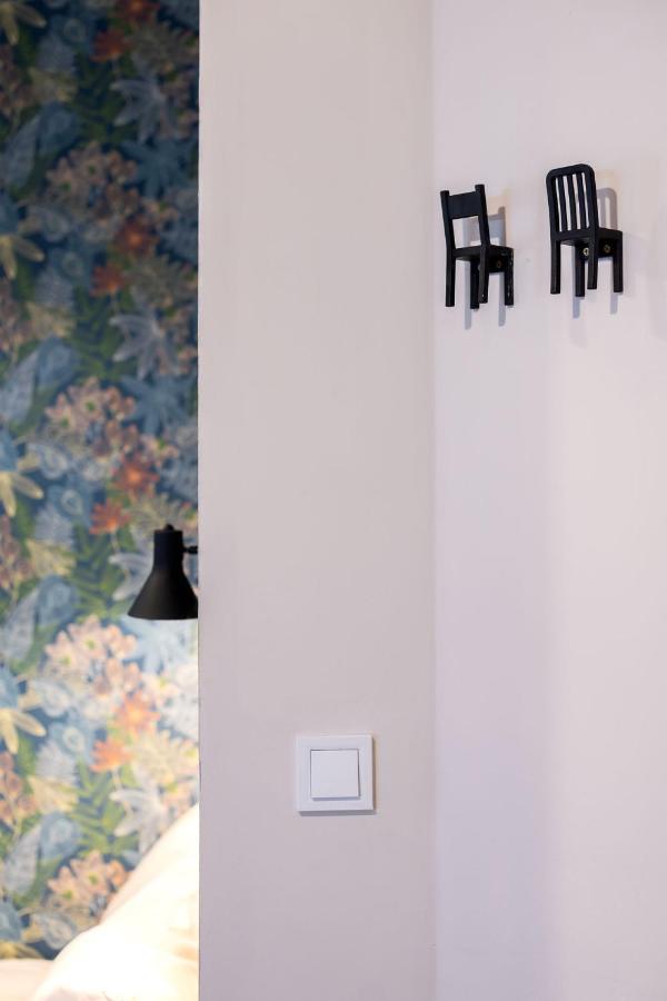 Economy Downtown Design Apartments - Free Parking - Balcony - Super Puplic Transport - Ac Budapest Ngoại thất bức ảnh