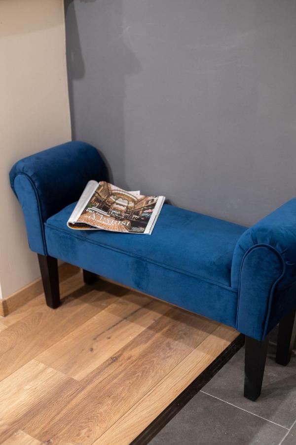 Economy Downtown Design Apartments - Free Parking - Balcony - Super Puplic Transport - Ac Budapest Ngoại thất bức ảnh